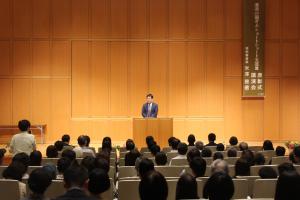 講演会1