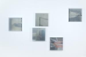 よはく美術館　野原英里子　過ぎたもの