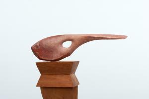 よはく美術館　堀場葵己　17才、私の風のカタチ