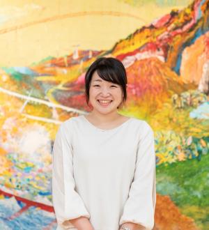 大平由香理