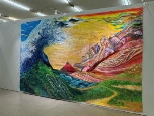 大平由香理作品