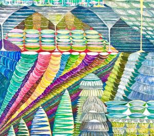 宮坂恵子作品
