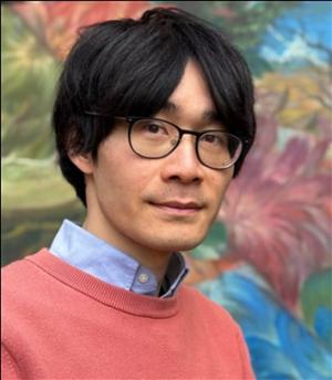 矢橋頌太郎